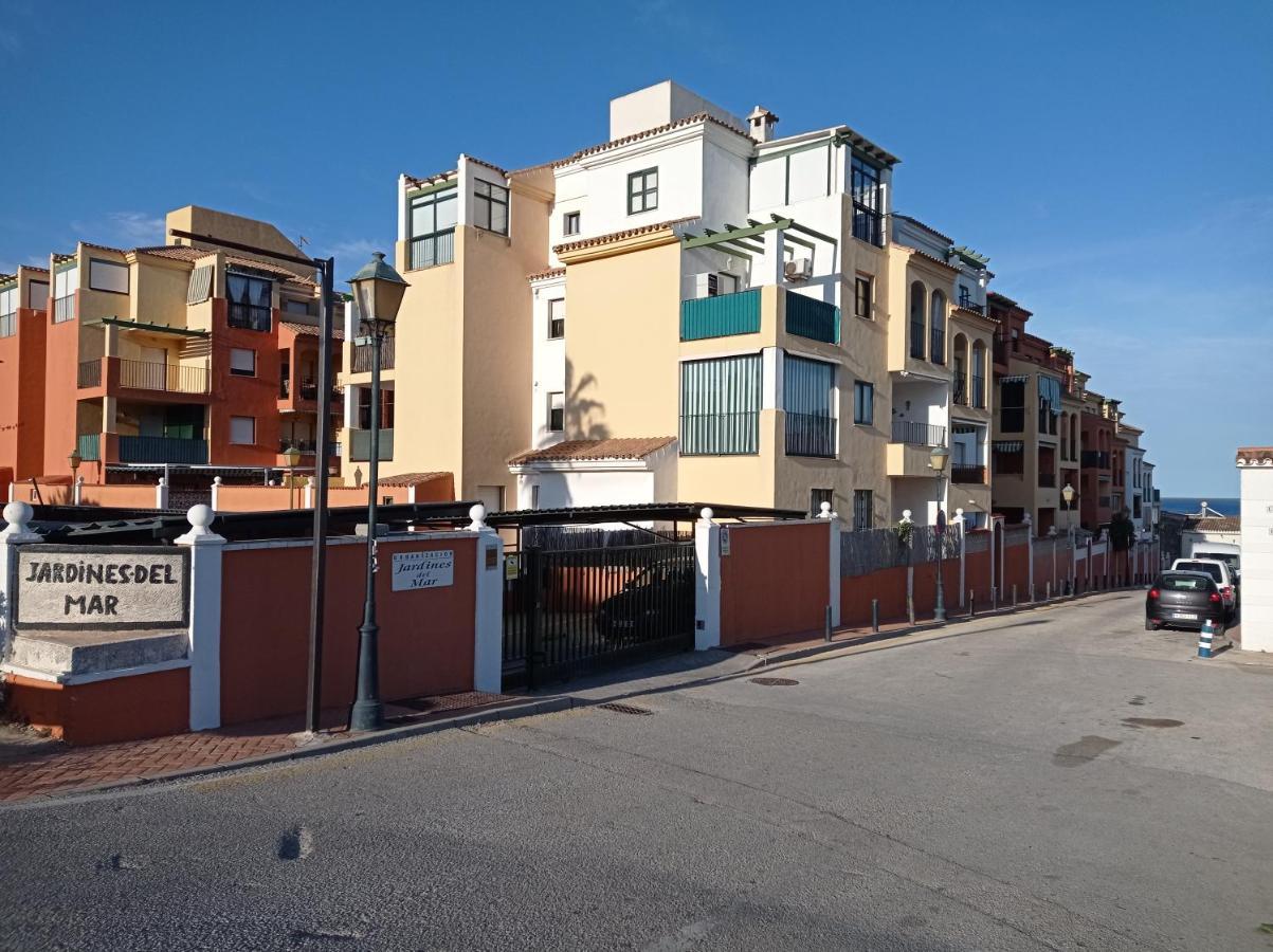 Beach Apartment Manilva Exterior photo