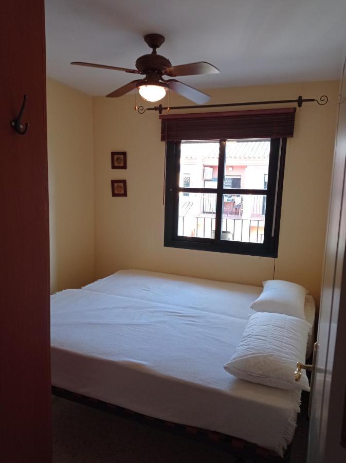 Beach Apartment Manilva Exterior photo