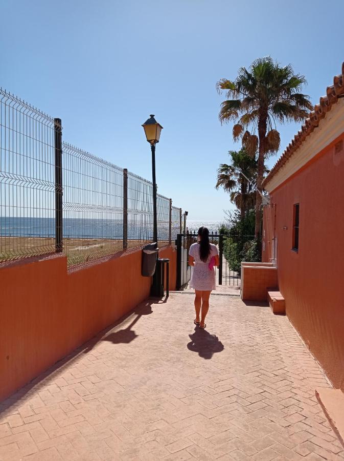 Beach Apartment Manilva Exterior photo