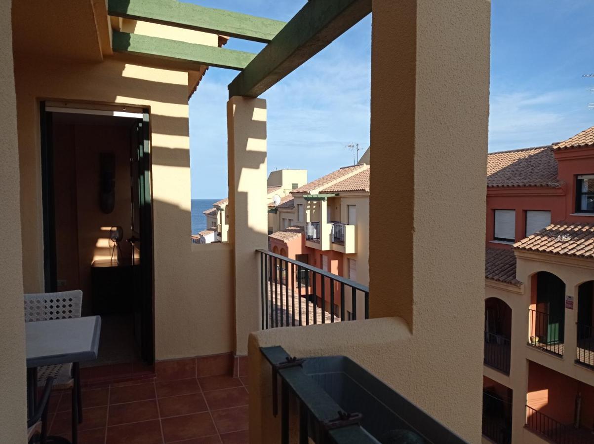 Beach Apartment Manilva Exterior photo