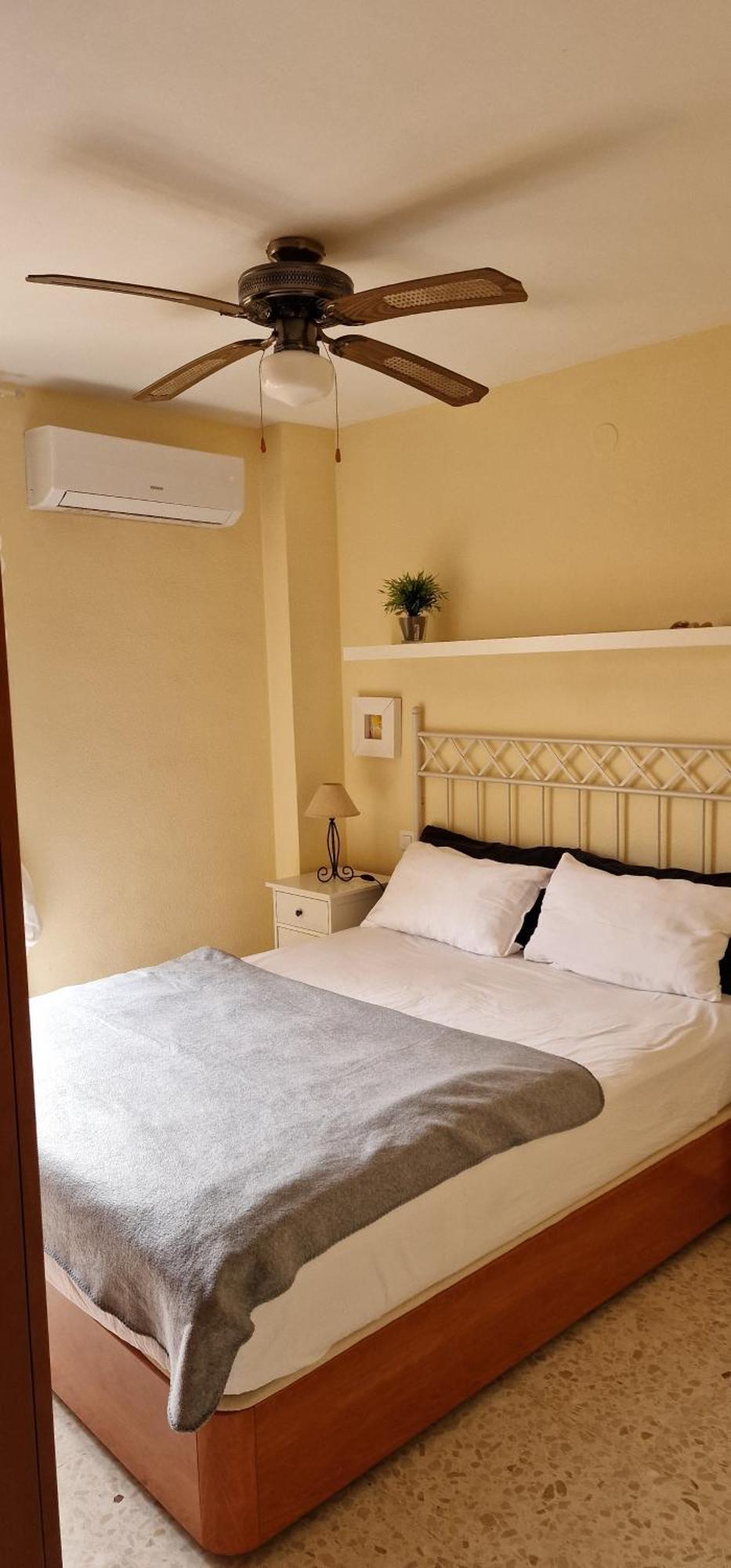 Beach Apartment Manilva Exterior photo